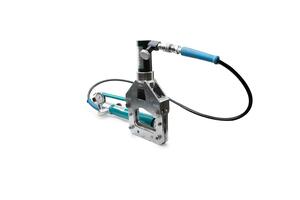 Stlačovací zařízení na ocel LK-80