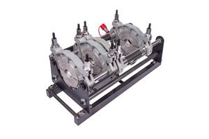 Svářečka plastových trubek na tupo Aquafusion 160